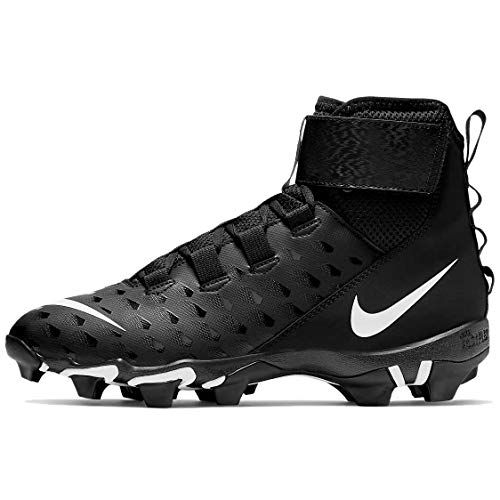 Nike mens Force Savage 2 Shark Football Cleat Aq7722-001