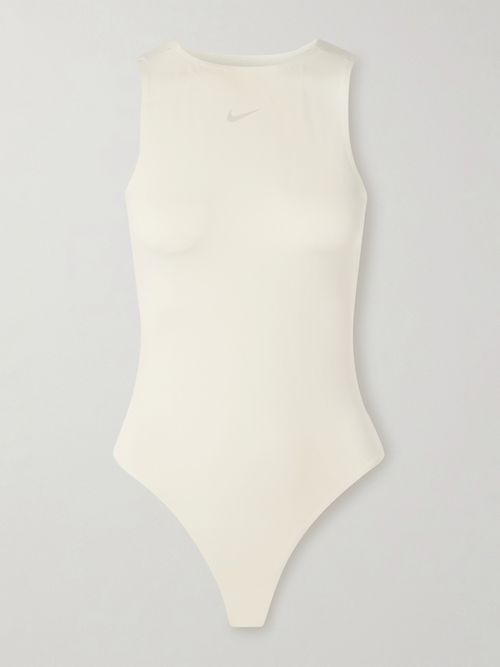Form Dri-fit Bodysuit - Neutrals
