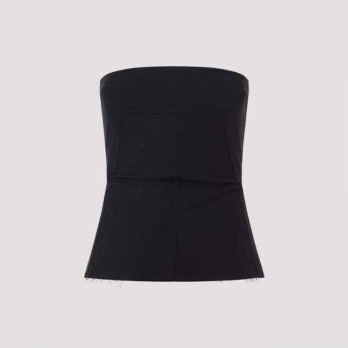 Bustier Top