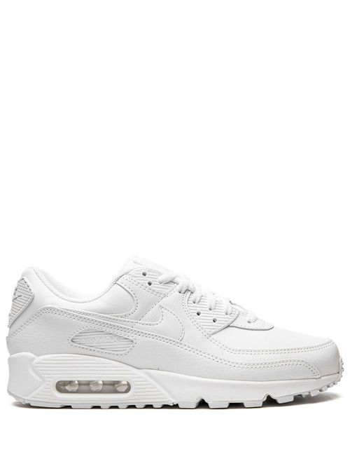 Air Max 90 "Triple White" sneakers