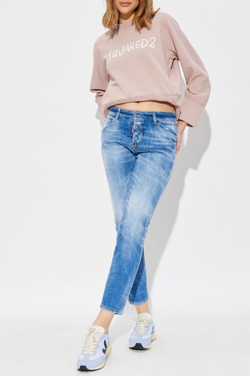 Jeans Cool Girl, Women's, Blue