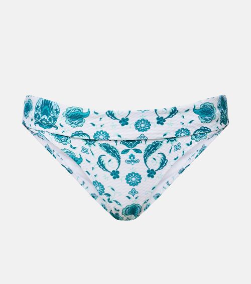 Kos paisley bikini bottoms