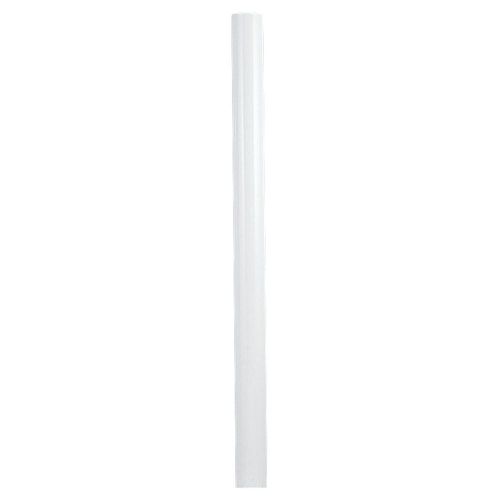 White Post from the Outdoor Posts Collection