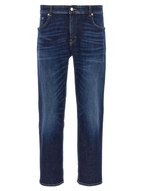 Blue Talk jeans