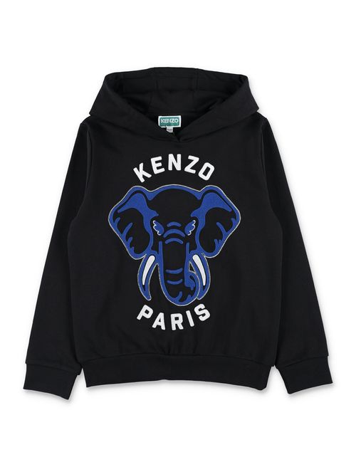 Fashionable Kids Mini Hoodie for Boys - FW25 Collection