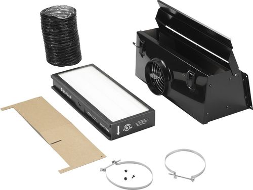 Whirlpool Cooktop Accessory W