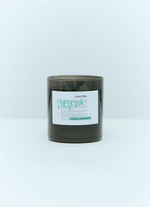 Brixton Scented Candle