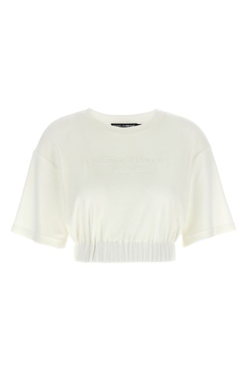 Logo Chenille Top
