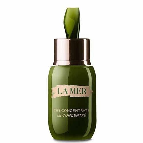 The Concentrate skin serum - Volume