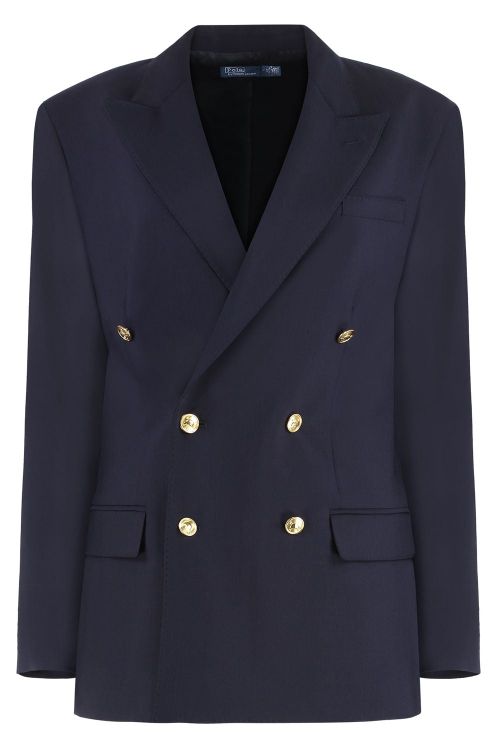 Blazer Woman