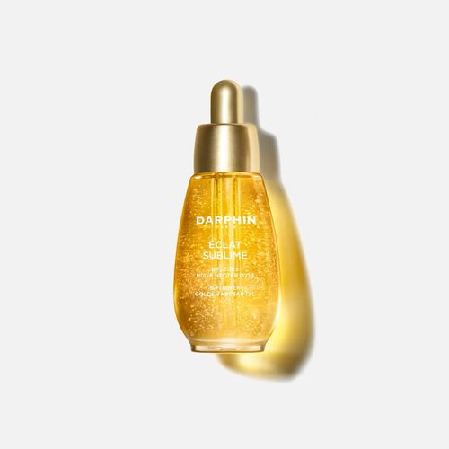 Darphin Eclat Sublime 8 Flowers Golden Nectar Oi