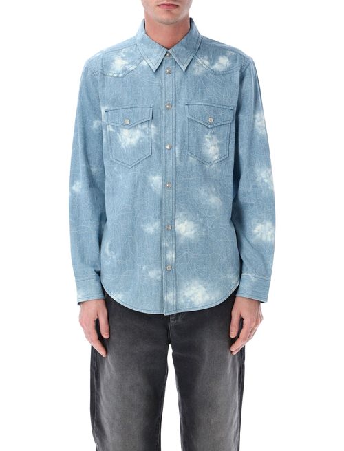 Tasco Western Shirt