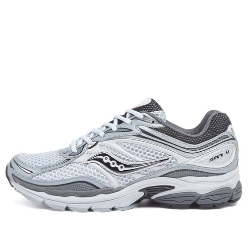 Men's Progrid Omni 9 Sneakers in Microchip