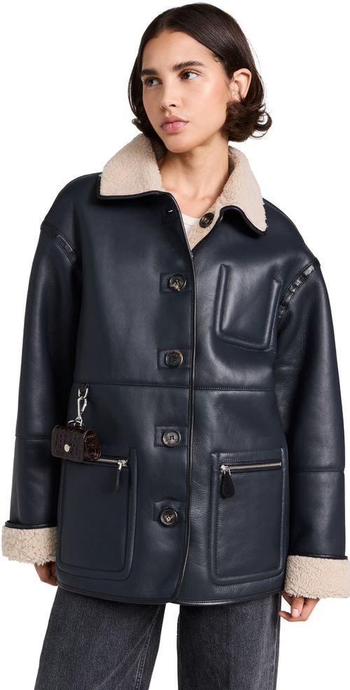 Ada Jacket
