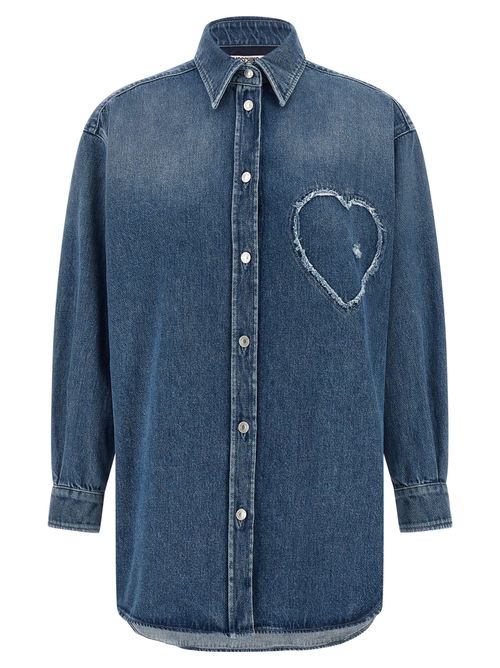 Heart Shirt
