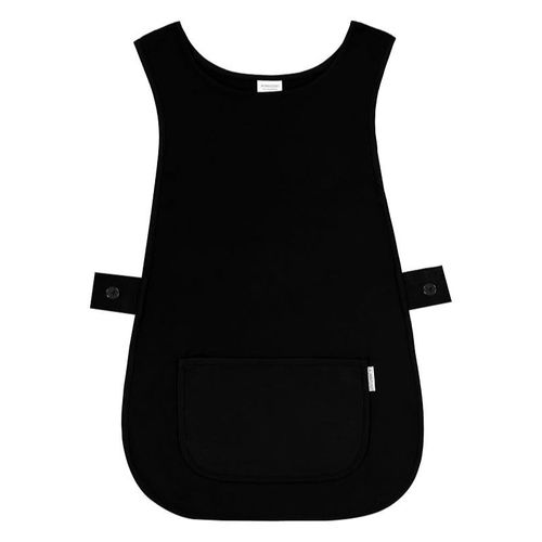 TEMU Womens Tabards With Pockets For Men Ladies Cleaning Catering Chef Kitchen Aprons Unisex Hygea Tabard Apron Work Tabard