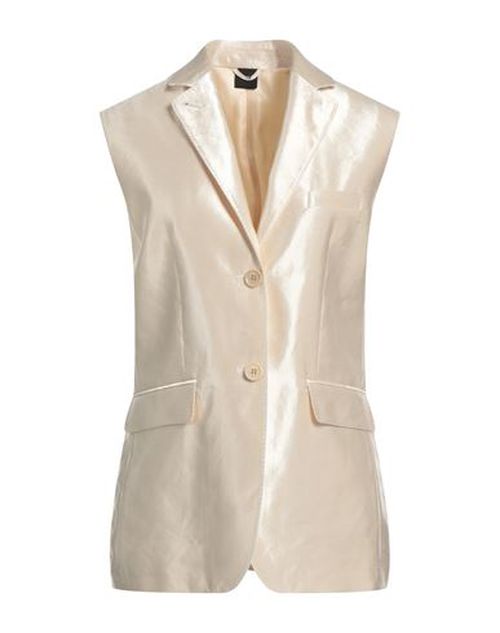 Woman Blazer Ivory