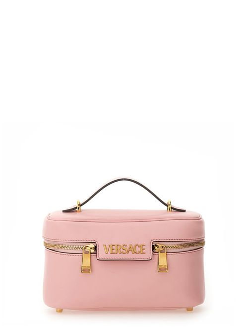 Vanity Tag Bag