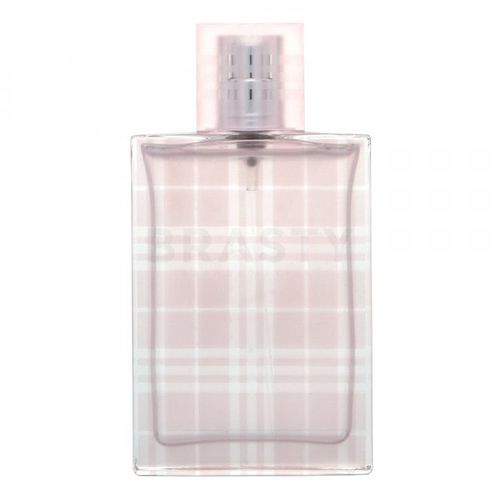 Burberry Brit Sheer Eau De Toilette for Women 50 ml