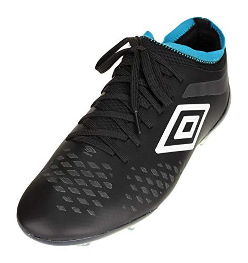 Umbro Men's Velocita IV Pro Firm Ground Soccer Shoes