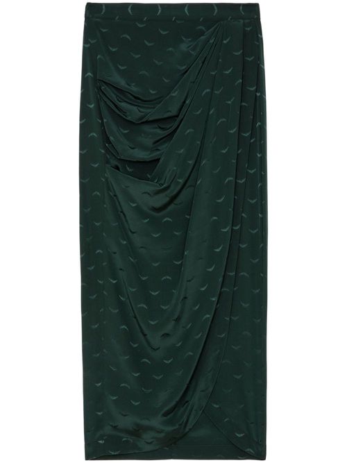 Jamelia skirt - Green