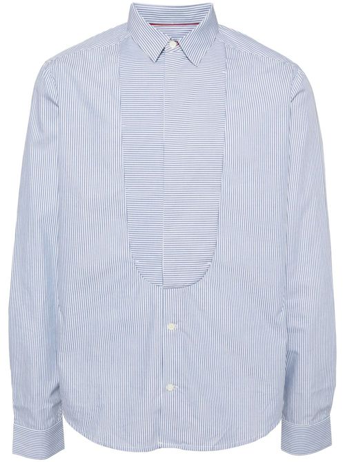 The Pantheon shirt - Blue