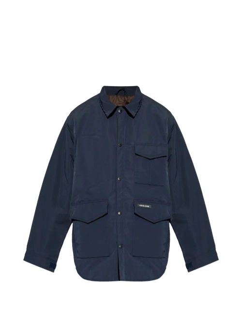 Men's Legacy Shirt Jacket