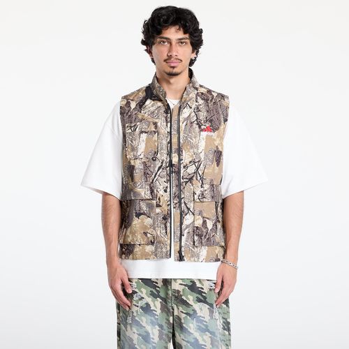 Vest adidas Originals Camo Vest AOP Camo