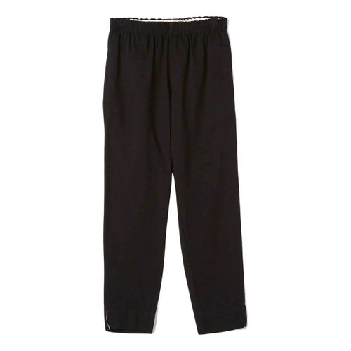 Trousers Cotton for Female 00 0-5