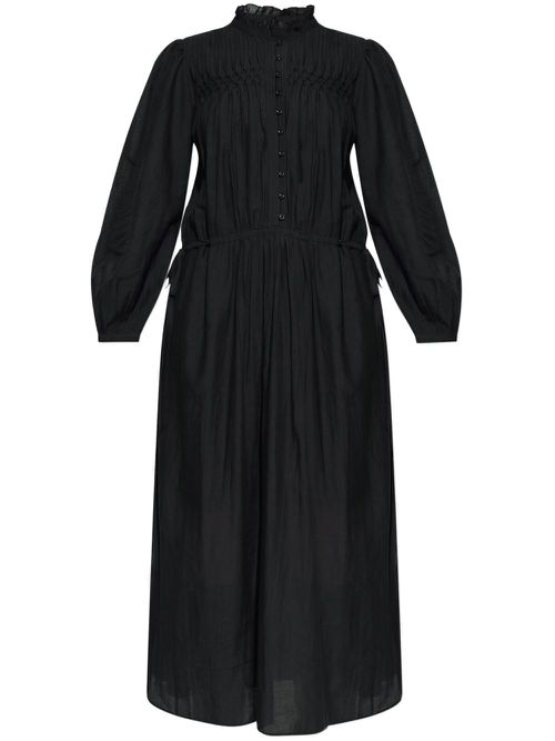 Dalida dress - Black