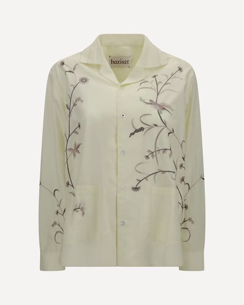 BAZISZT Pinson Shirt Female XS