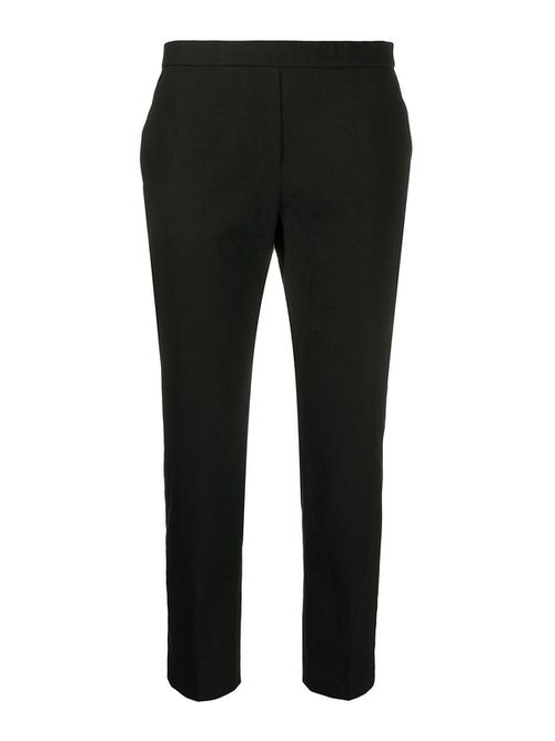 Black pants