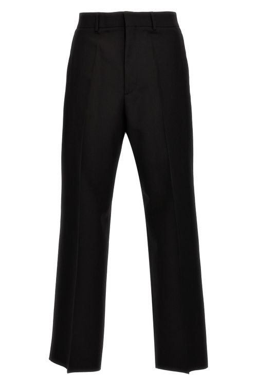 Valentino Wool Pants