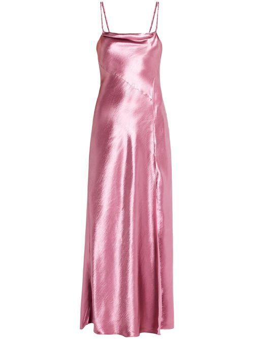 Slip dress - Pink