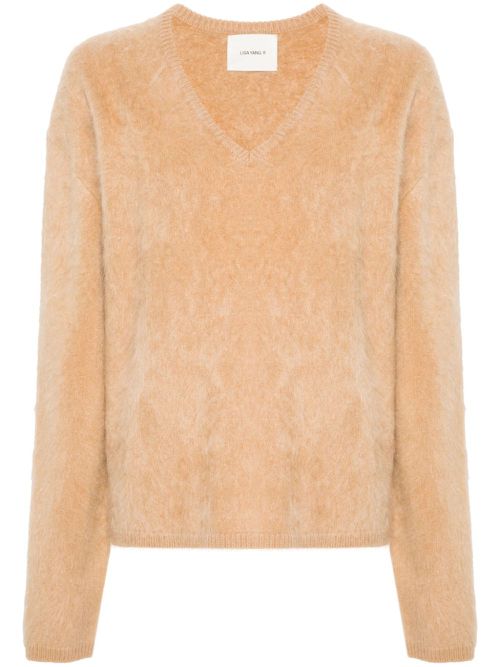 Margaret sweater - Neutrals