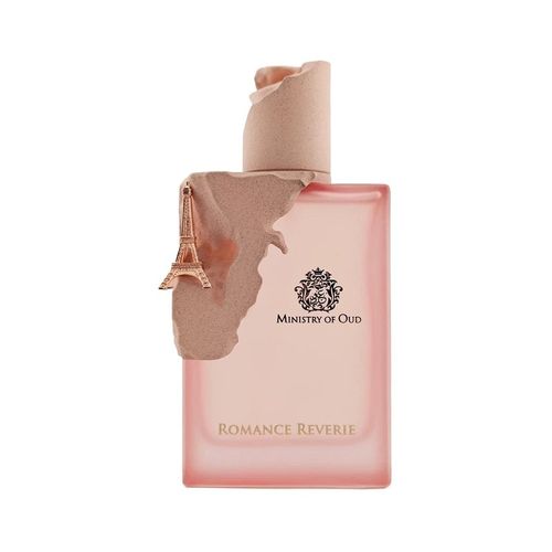 Paris Corner Romance Reverie Mini Of Oud Edp