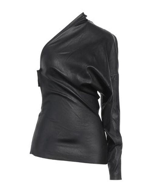 Woman Top Black