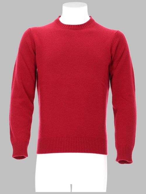 Kangra Cashmere Maglia In Cashmere