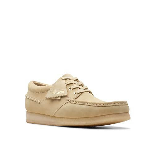 Clarks Men's Wallabee Oxford
