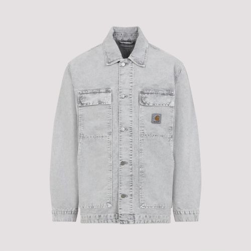 Black Cotton Jacket