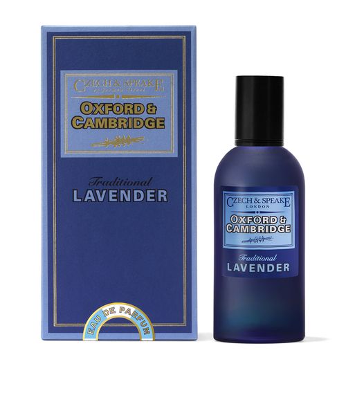 Oxford & Cambridge Eau de Parfum