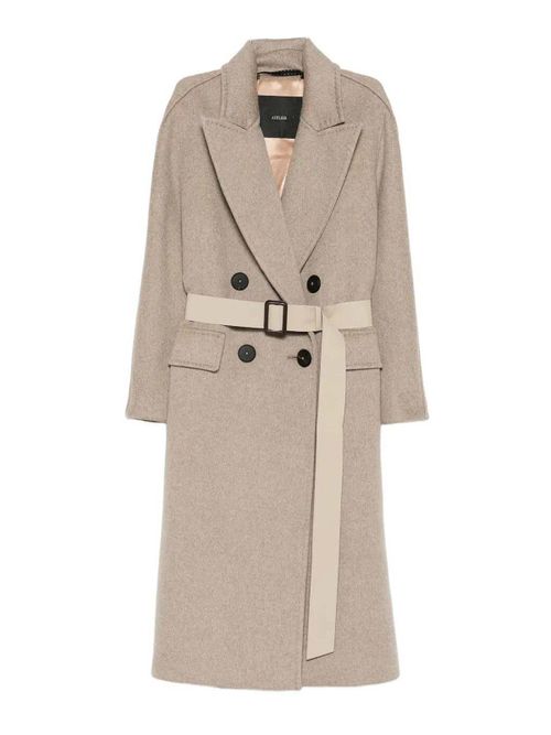 `Maxmara Atelier` Coat