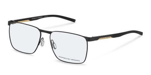 Porsche Design P8776 D000 Men's Glasses Grey Size 56 - Free Lenses - HSA/FSA Insurance - Blue Light Block Available