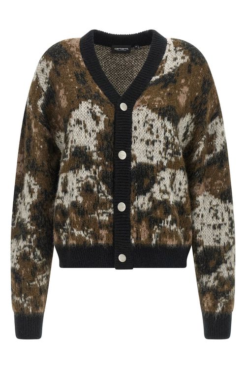 'Merlin' Cardigan
