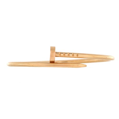 Juste un Clou Bracelet