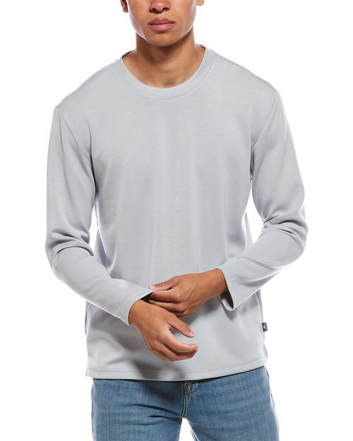 Performance Cloud Crewneck Sweatshirt