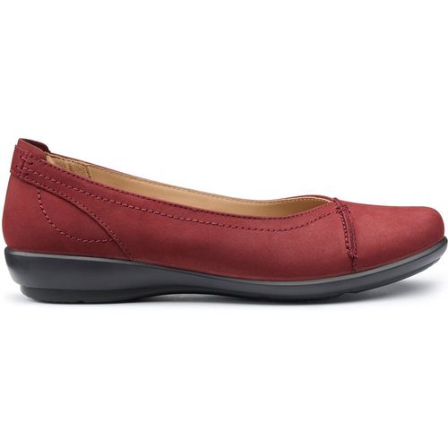 Wide Fit 'Robyn II' Ballet Pumps