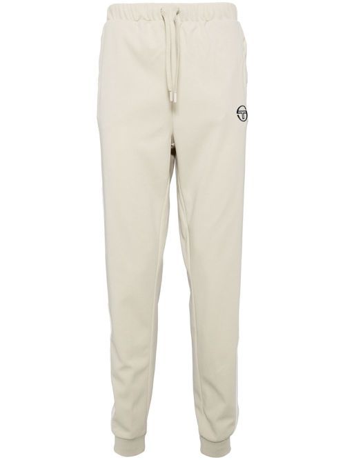 New Damarino track pants - Neutrals