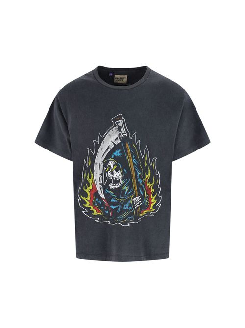Big Reaper Atk T-shirt