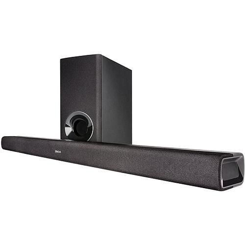 DHT-S316 2.1-Channel Soundbar System